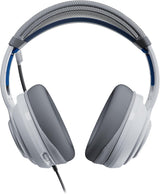 Turtle Beach - Atlas™ 200 for PlayStation - White - Console Accessories by Turtle Beach The Chelsea Gamer