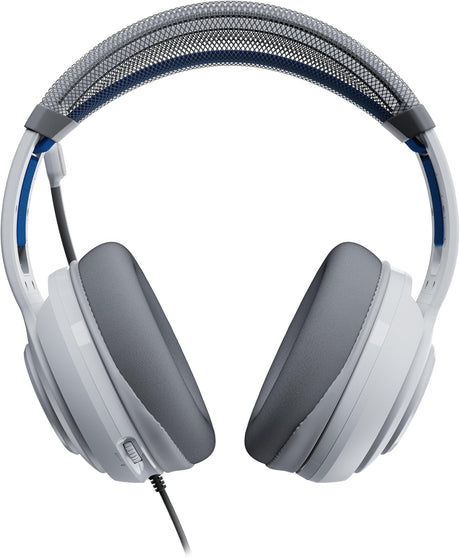 Turtle Beach - Atlas™ 200 for PlayStation - White - Console Accessories by Turtle Beach The Chelsea Gamer
