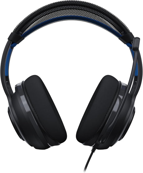 Turtle Beach - Atlas™ 200 for PlayStation - Black - Console Accessories by Turtle Beach The Chelsea Gamer