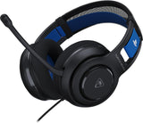 Turtle Beach - Atlas™ 200 for PlayStation - Black - Console Accessories by Turtle Beach The Chelsea Gamer