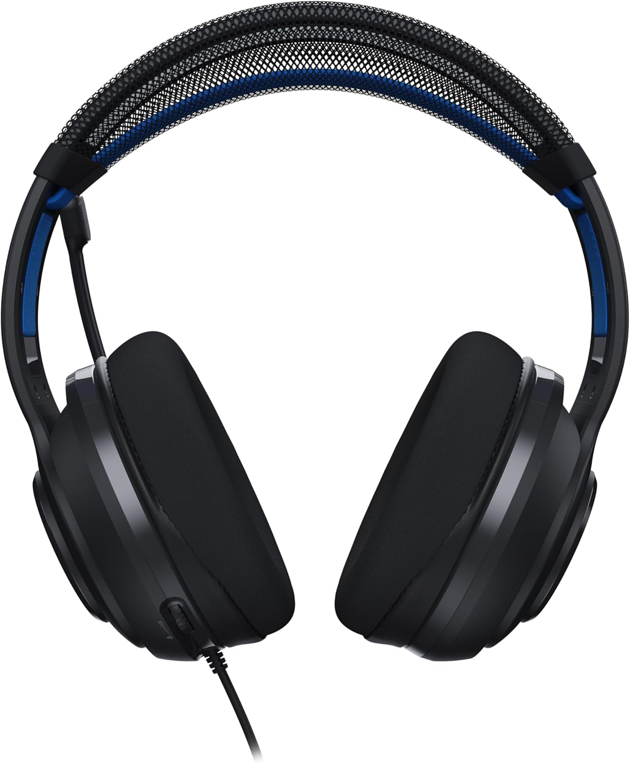 Turtle Beach - Atlas™ 200 for PlayStation - Black - Console Accessories by Turtle Beach The Chelsea Gamer