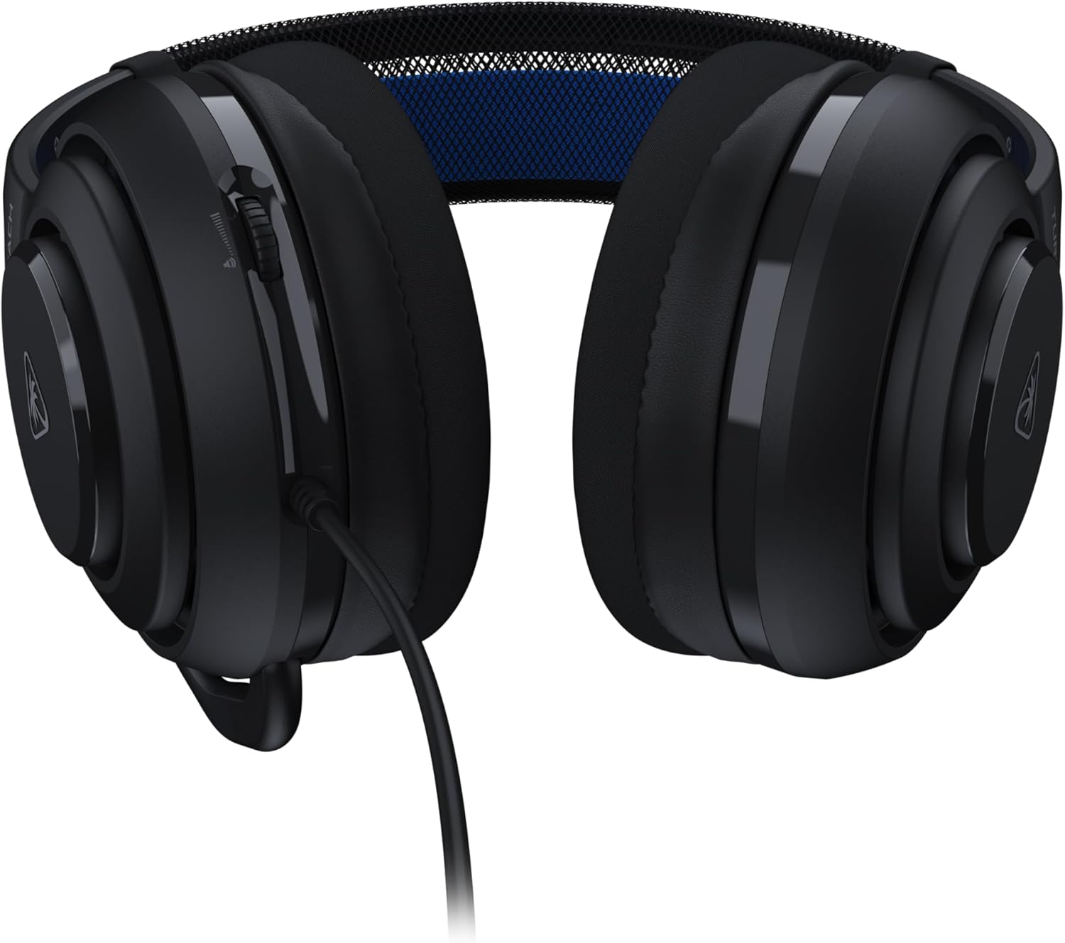 Turtle Beach - Atlas™ 200 for PlayStation - Black - Console Accessories by Turtle Beach The Chelsea Gamer