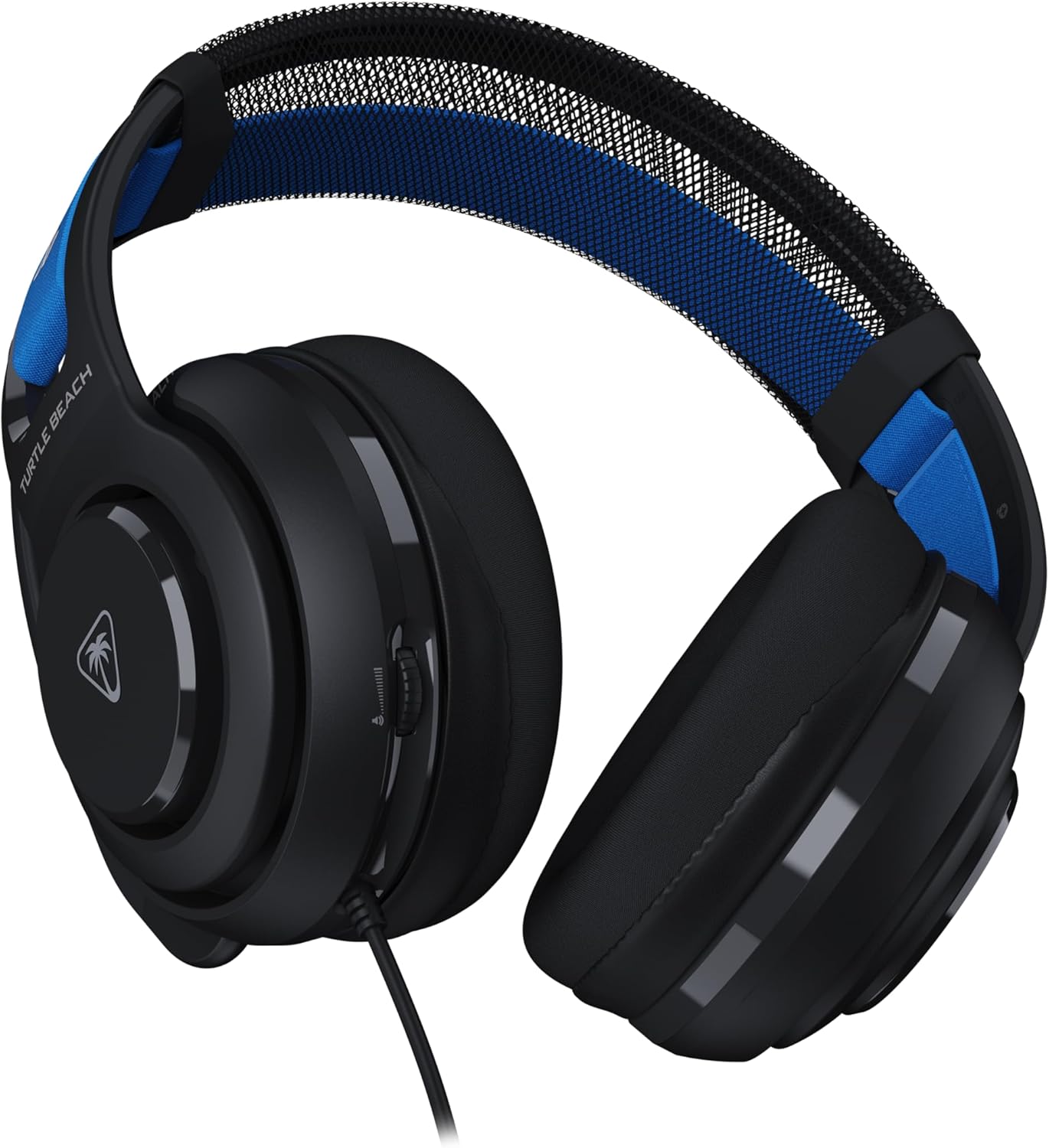 Turtle Beach - Atlas™ 200 for PlayStation - Black - Console Accessories by Turtle Beach The Chelsea Gamer