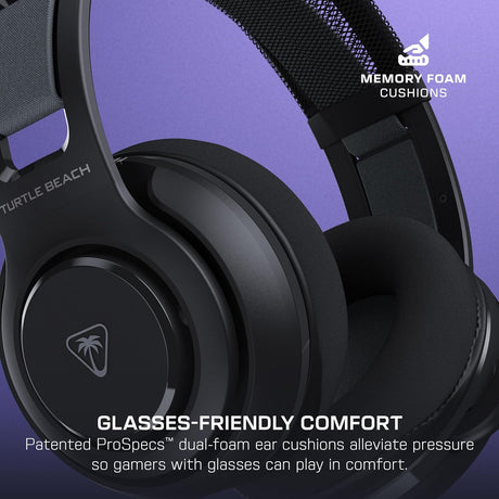 Turtle Beach - Atlas™ 200 for PC - Black - Console Accessories by Turtle Beach The Chelsea Gamer