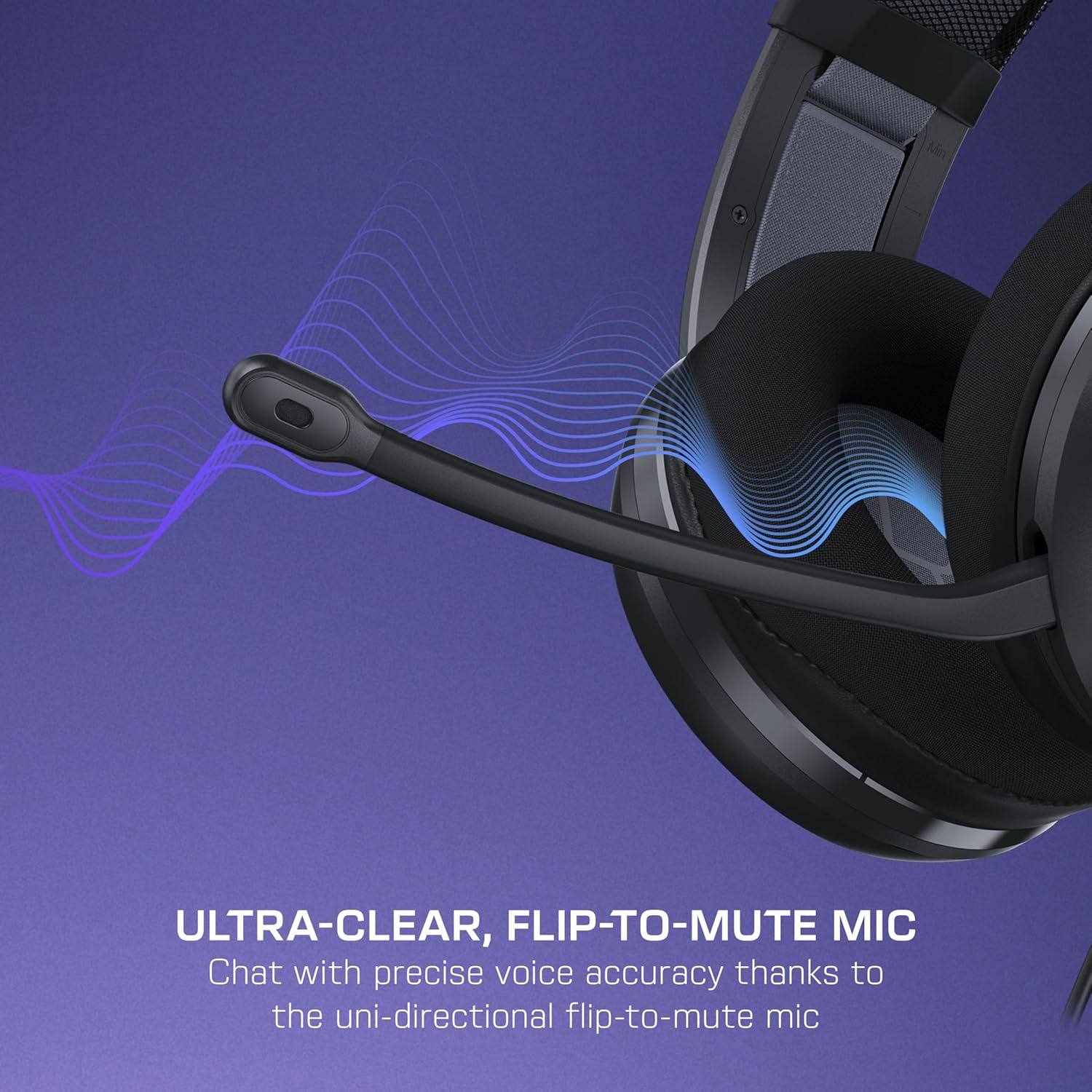 Turtle Beach - Atlas™ 200 for PC - Black - Console Accessories by Turtle Beach The Chelsea Gamer