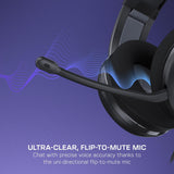 Turtle Beach - Atlas™ 200 for PC - Black - Console Accessories by Turtle Beach The Chelsea Gamer