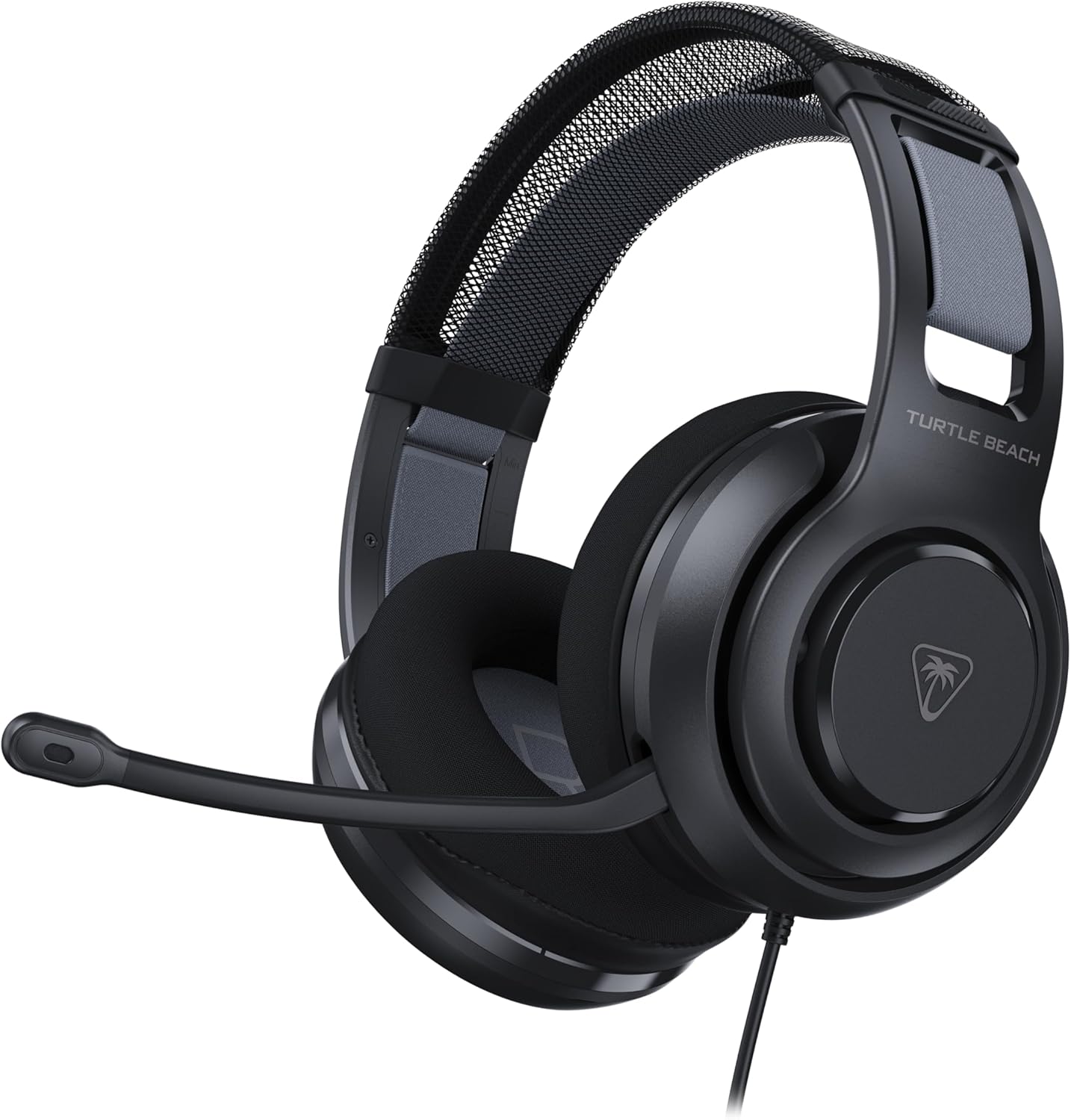 Turtle Beach - Atlas™ 200 Multiplatform - Black - Console Accessories by Turtle Beach The Chelsea Gamer