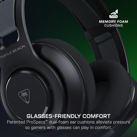 Turtle Beach - Atlas™ 200 Multiplatform - Black - Console Accessories by Turtle Beach The Chelsea Gamer