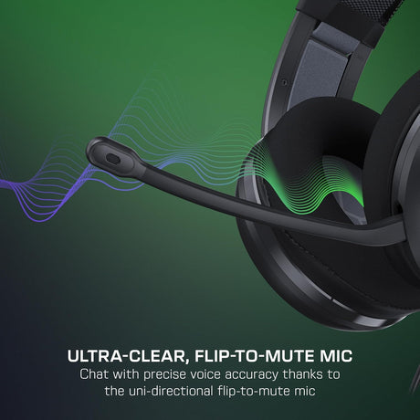 Turtle Beach - Atlas™ 200 Multiplatform - Black - Console Accessories by Turtle Beach The Chelsea Gamer