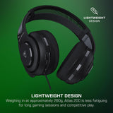 Turtle Beach - Atlas™ 200 Multiplatform - Black - Console Accessories by Turtle Beach The Chelsea Gamer