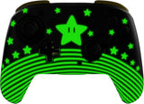 Turtle Beach - Rematch™ Wireless Controller - Nintendo Switch™ - Super Mario Star - Console Accessories by Turtle Beach The Chelsea Gamer