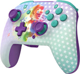 Turtle Beach - Rematch™ Wireless Controller - Nintendo Switch™ - Invincible Mario - Console Accessories by Turtle Beach The Chelsea Gamer