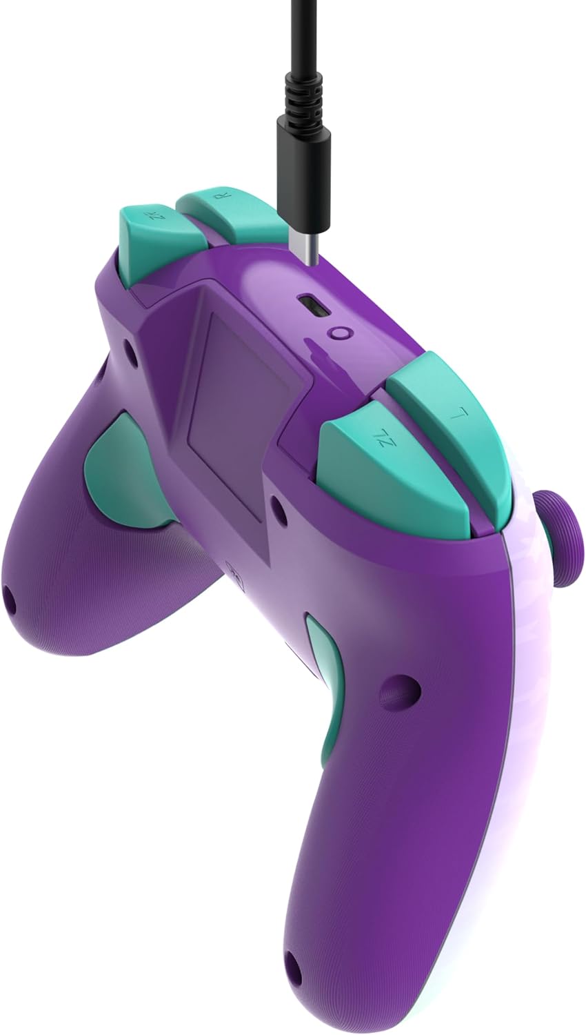 Turtle Beach - Rematch™ Wireless Controller - Nintendo Switch™ - Invincible Mario - Console Accessories by Turtle Beach The Chelsea Gamer