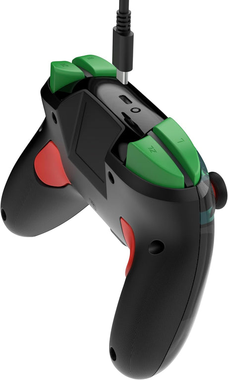 Turtle Beach - Rematch™ Wireless Controller - Nintendo Switch™ - Donkey Kong - Console Accessories by Turtle Beach The Chelsea Gamer