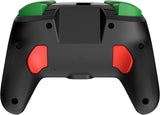 Turtle Beach - Rematch™ Wireless Controller - Nintendo Switch™ - Donkey Kong - Console Accessories by Turtle Beach The Chelsea Gamer