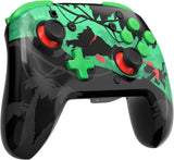 Turtle Beach - Rematch™ Wireless Controller - Nintendo Switch™ - Donkey Kong - Console Accessories by Turtle Beach The Chelsea Gamer