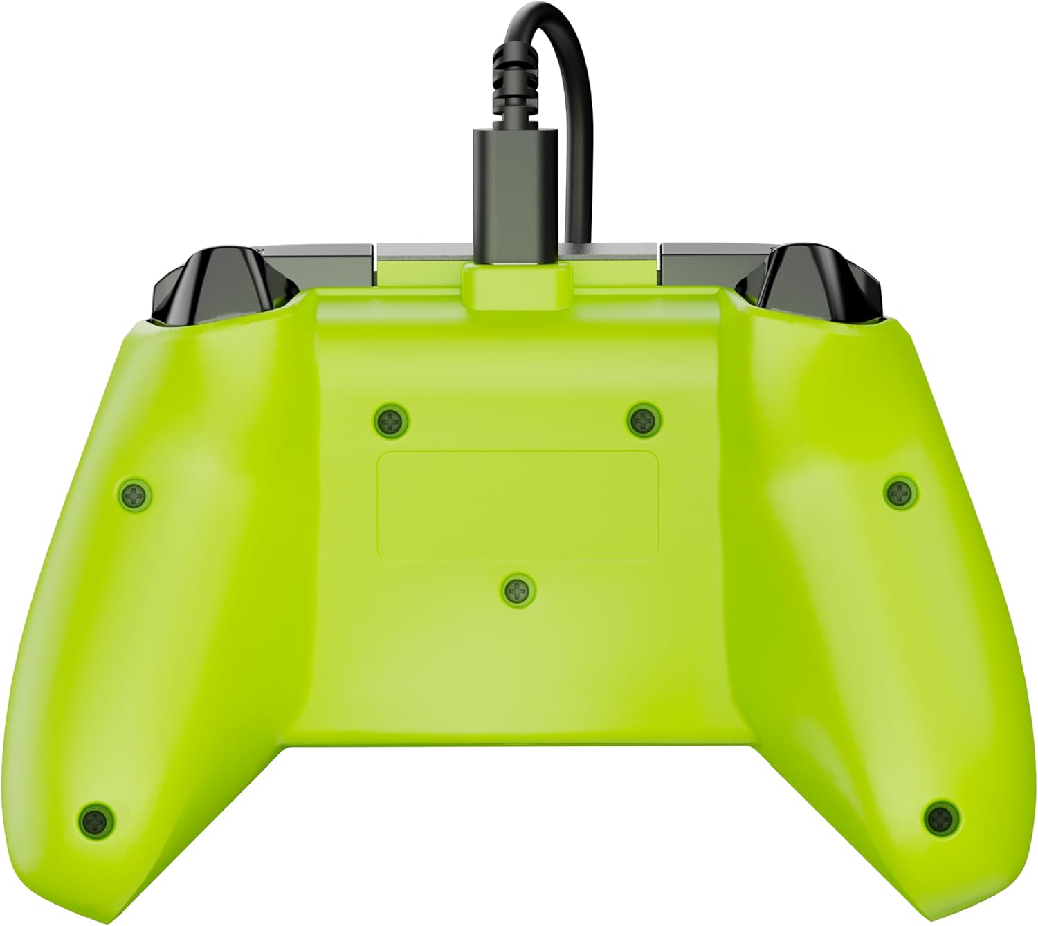 Turtle Beach - Rematch™ Core Wired Controller for Xbox & PC -  Ghost Camo Black / Yellow - Console Accessories by Turtle Beach The Chelsea Gamer