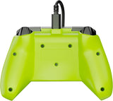Turtle Beach - Rematch™ Core Wired Controller for Xbox & PC -  Ghost Camo Black / Yellow - Console Accessories by Turtle Beach The Chelsea Gamer