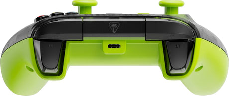 Turtle Beach - Rematch™ Core Wired Controller for Xbox & PC -  Ghost Camo Black / Yellow - Console Accessories by Turtle Beach The Chelsea Gamer