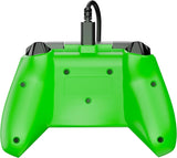 Turtle Beach - Rematch™ Core Wired Controller for Xbox & PC -  Ghost Camo Black / Green - Console Accessories by Turtle Beach The Chelsea Gamer