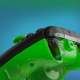 Turtle Beach - Rematch™ Core Wired Controller for Xbox & PC -  Black / Green - Console Accessories by Turtle Beach The Chelsea Gamer
