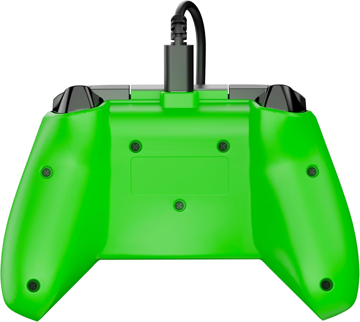 Turtle Beach - Rematch™ Core Wired Controller for Xbox & PC -  Black / Green - Console Accessories by Turtle Beach The Chelsea Gamer