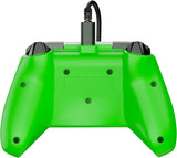 Turtle Beach - Rematch™ Core Wired Controller for Xbox & PC -  White / Green - Console Accessories by Turtle Beach The Chelsea Gamer