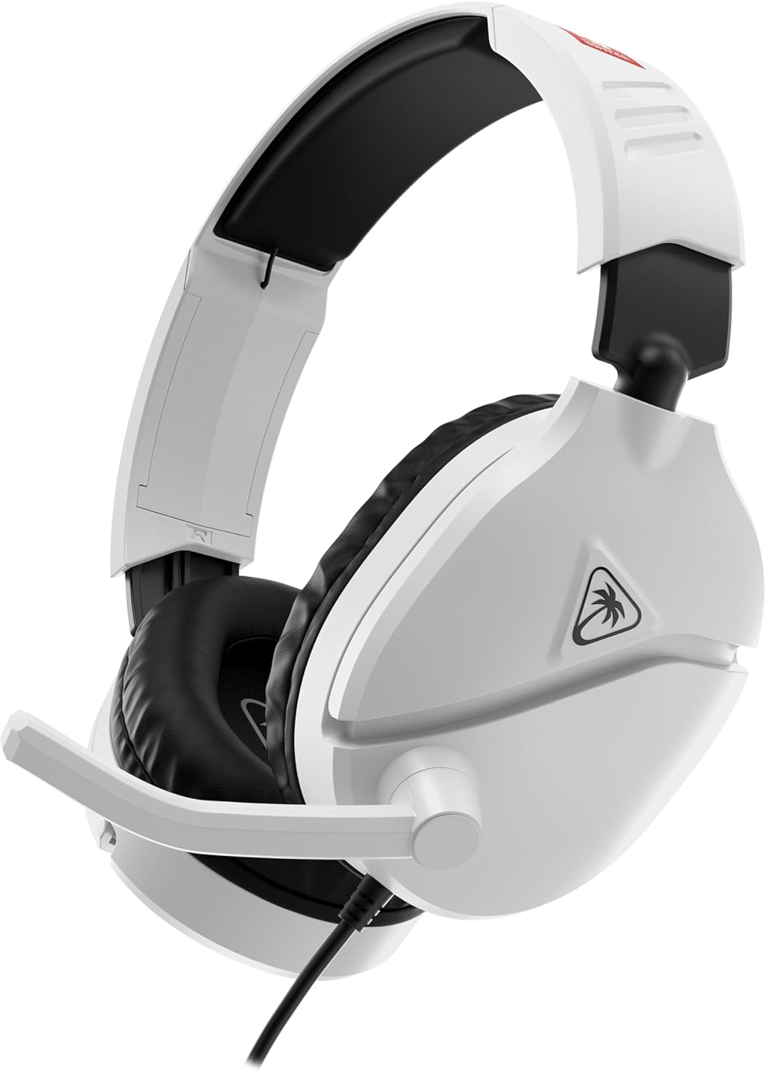 Recon 70 Headset - Nintendo Switch - White - Console Accessories by Turtle Beach The Chelsea Gamer