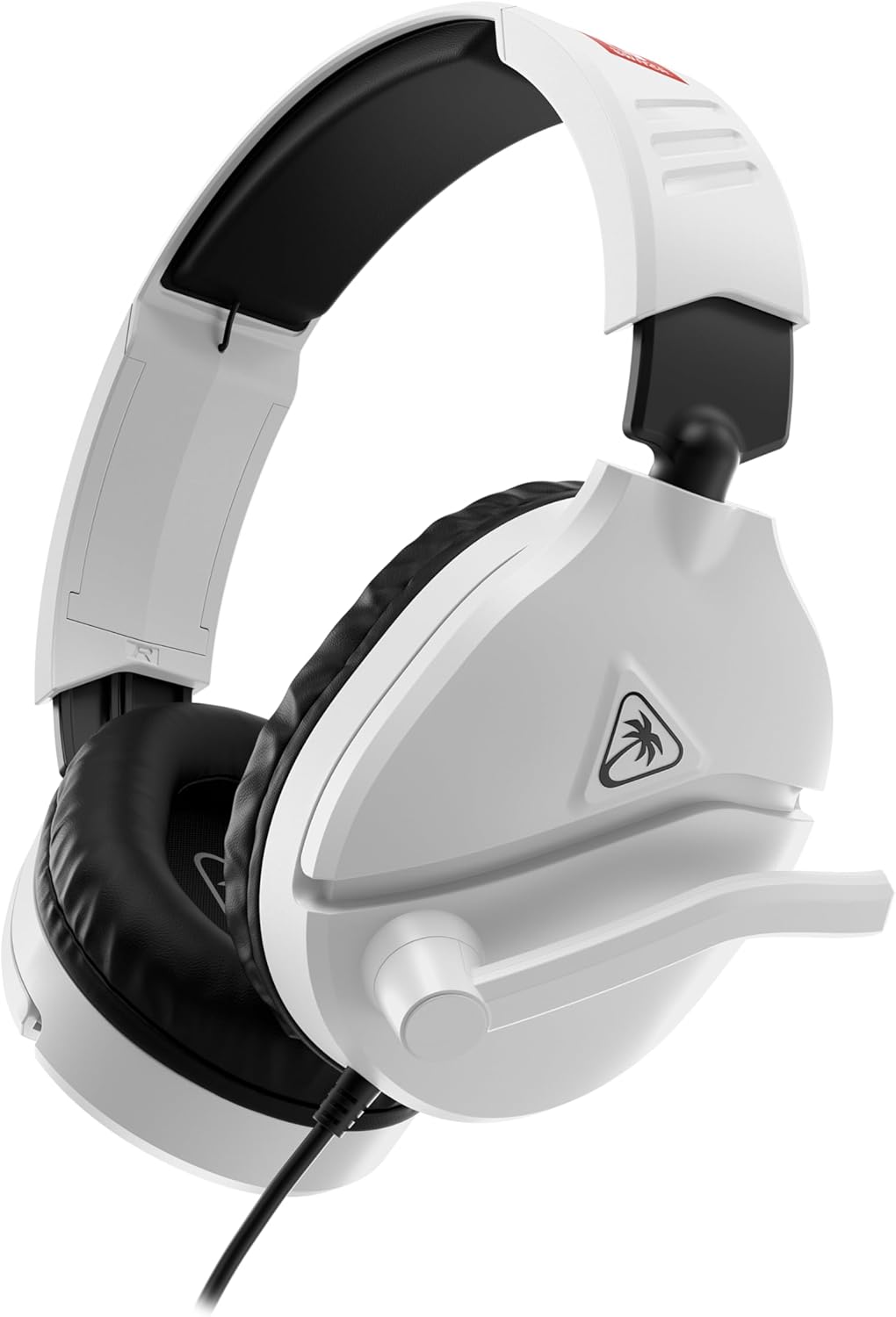 Recon 70 Headset - Nintendo Switch - White - Console Accessories by Turtle Beach The Chelsea Gamer