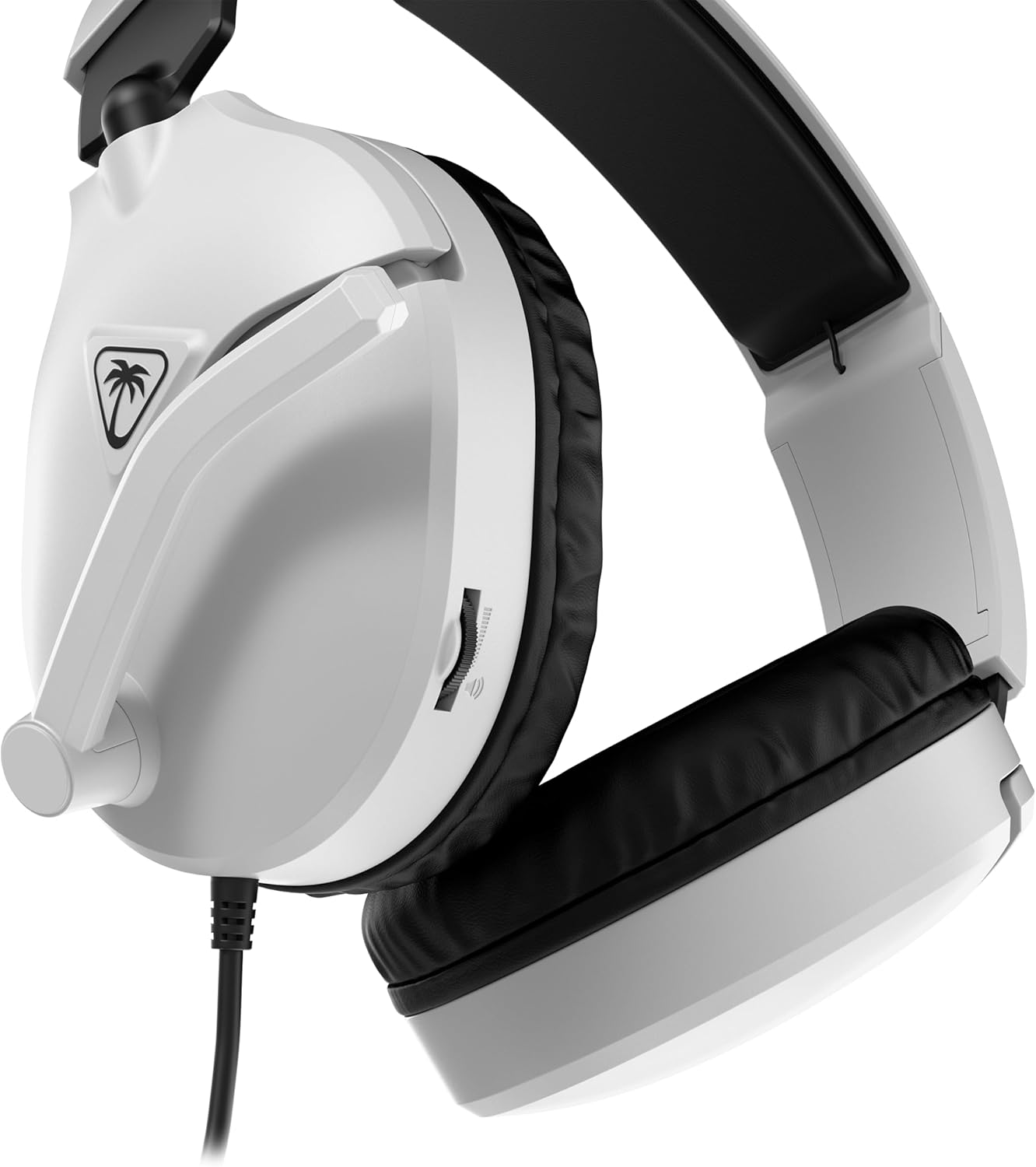 Recon 70 Headset - Nintendo Switch - White - Console Accessories by Turtle Beach The Chelsea Gamer