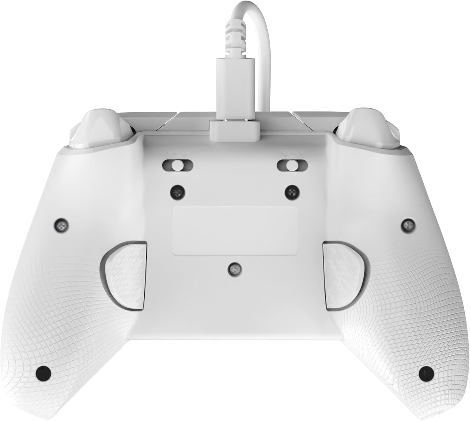 Turtle Beach - Afterglow Wave Wired Controller - White - Console Accessories by Turtle Beach The Chelsea Gamer