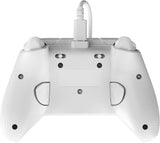 Turtle Beach - Afterglow Wave Wired Controller - White - Console Accessories by Turtle Beach The Chelsea Gamer