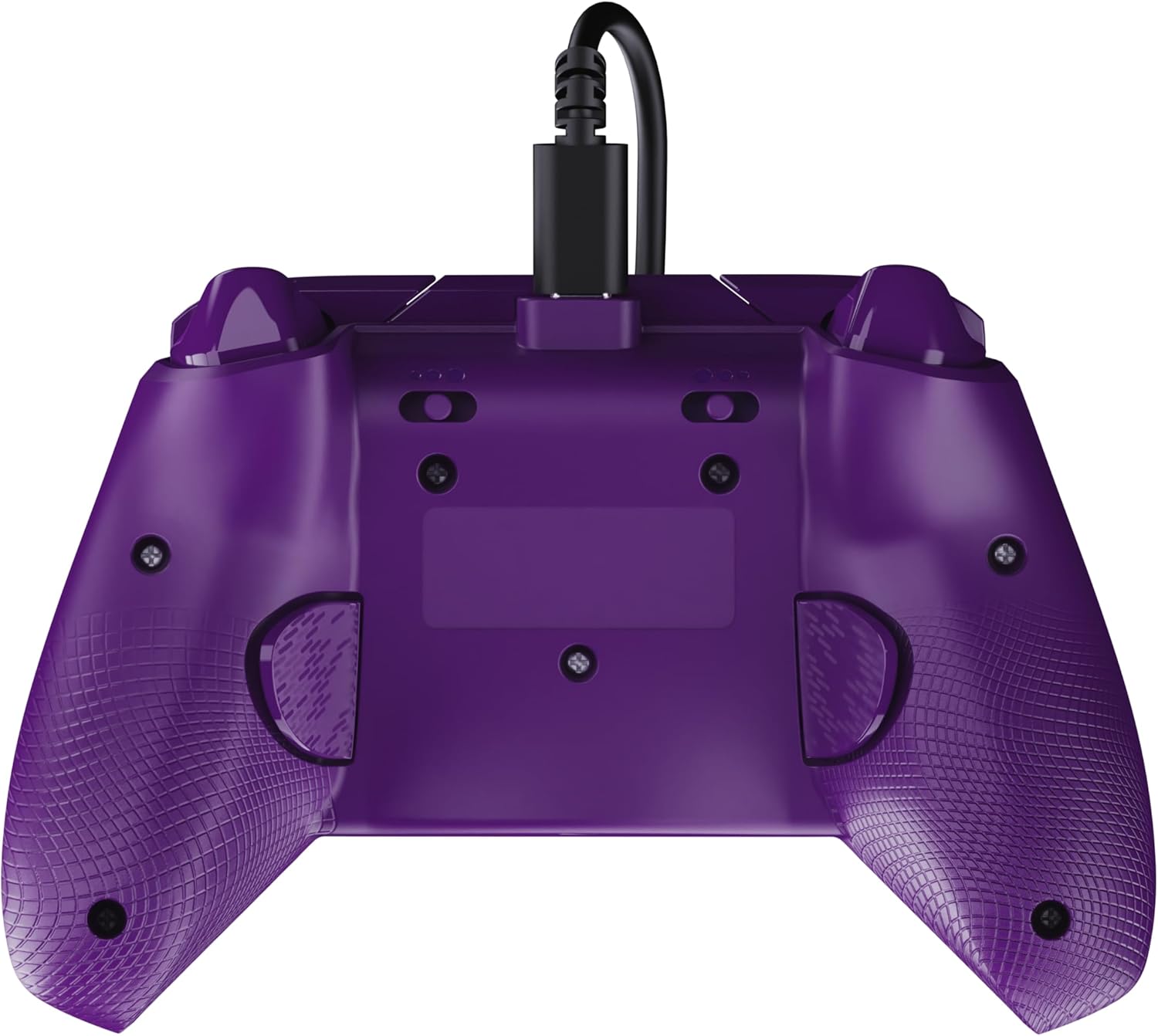 Turtle Beach - Afterglow Wave Wired Controller - Purple - Console Accessories by Turtle Beach The Chelsea Gamer