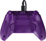 Turtle Beach - Afterglow Wave Wired Controller - Purple - Console Accessories by Turtle Beach The Chelsea Gamer