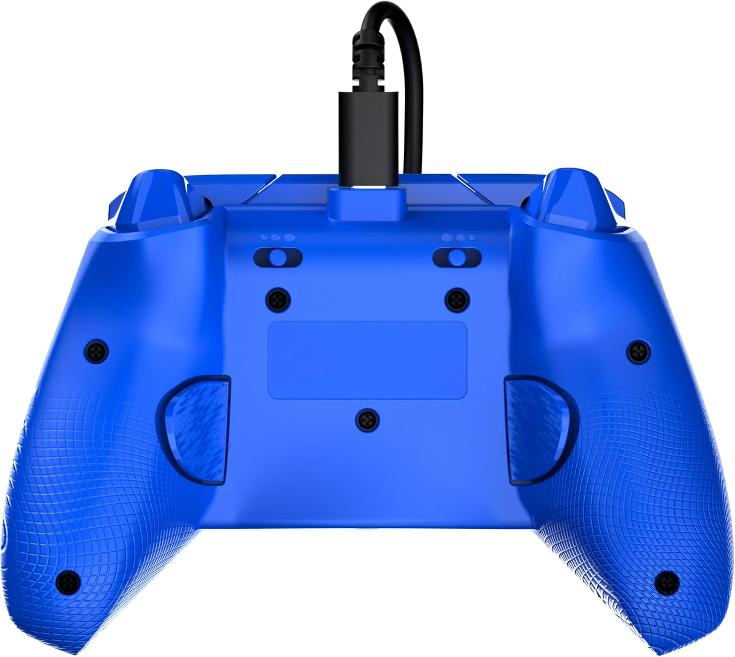 Turtle Beach - Afterglow Wave Wired Controller - Blue - Console Accessories by Turtle Beach The Chelsea Gamer