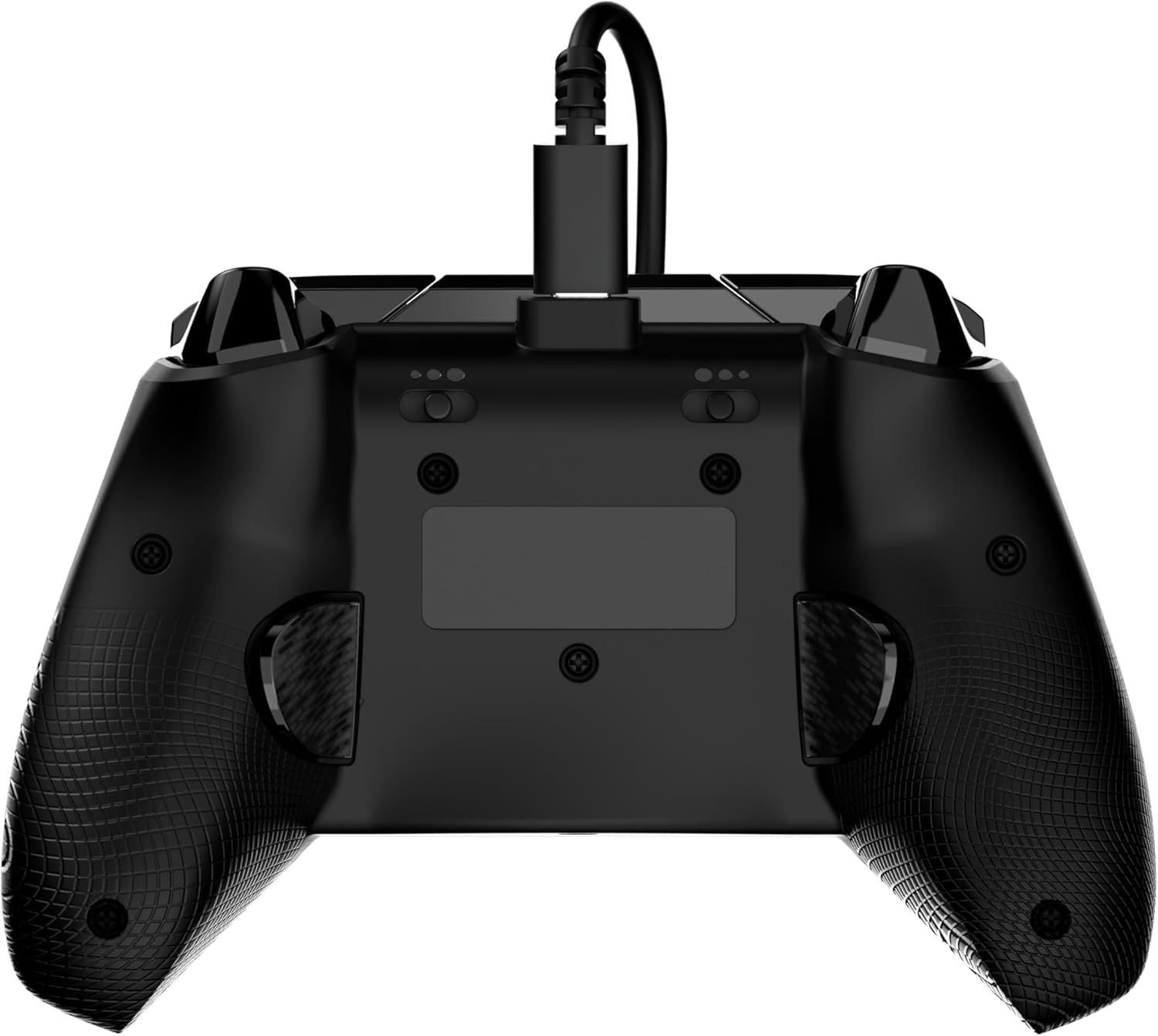 Turtle Beach - Afterglow Wave Wired Controller - Black - Console Accessories by Turtle Beach The Chelsea Gamer