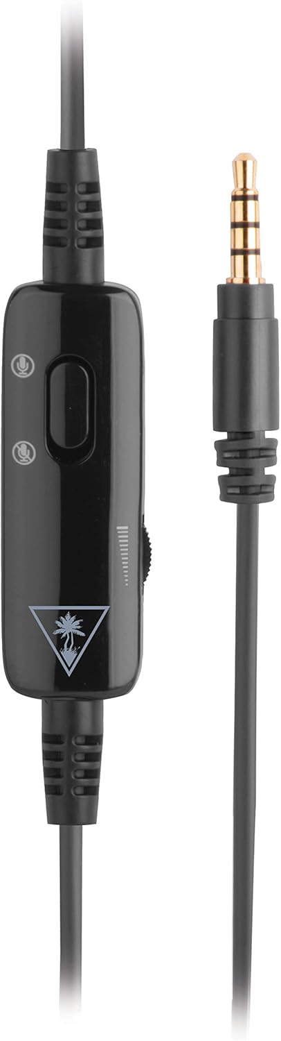 Turtle Beach - Recon 50 for PC - Console Accessories by Turtle Beach The Chelsea Gamer