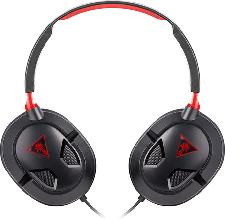 Turtle Beach - Recon 50 for PC - Console Accessories by Turtle Beach The Chelsea Gamer