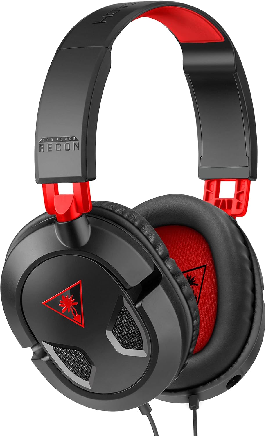 Turtle Beach - Recon 50 for PC - Console Accessories by Turtle Beach The Chelsea Gamer