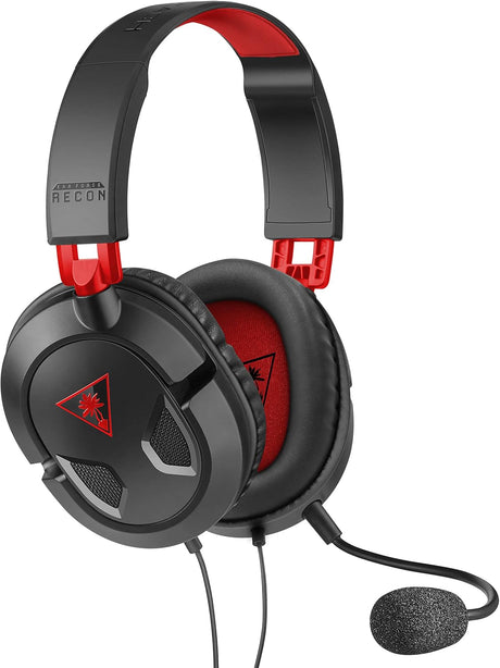 Turtle Beach - Recon 50 for PC - Console Accessories by Turtle Beach The Chelsea Gamer