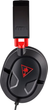 Turtle Beach - Recon 50 for PC - Console Accessories by Turtle Beach The Chelsea Gamer