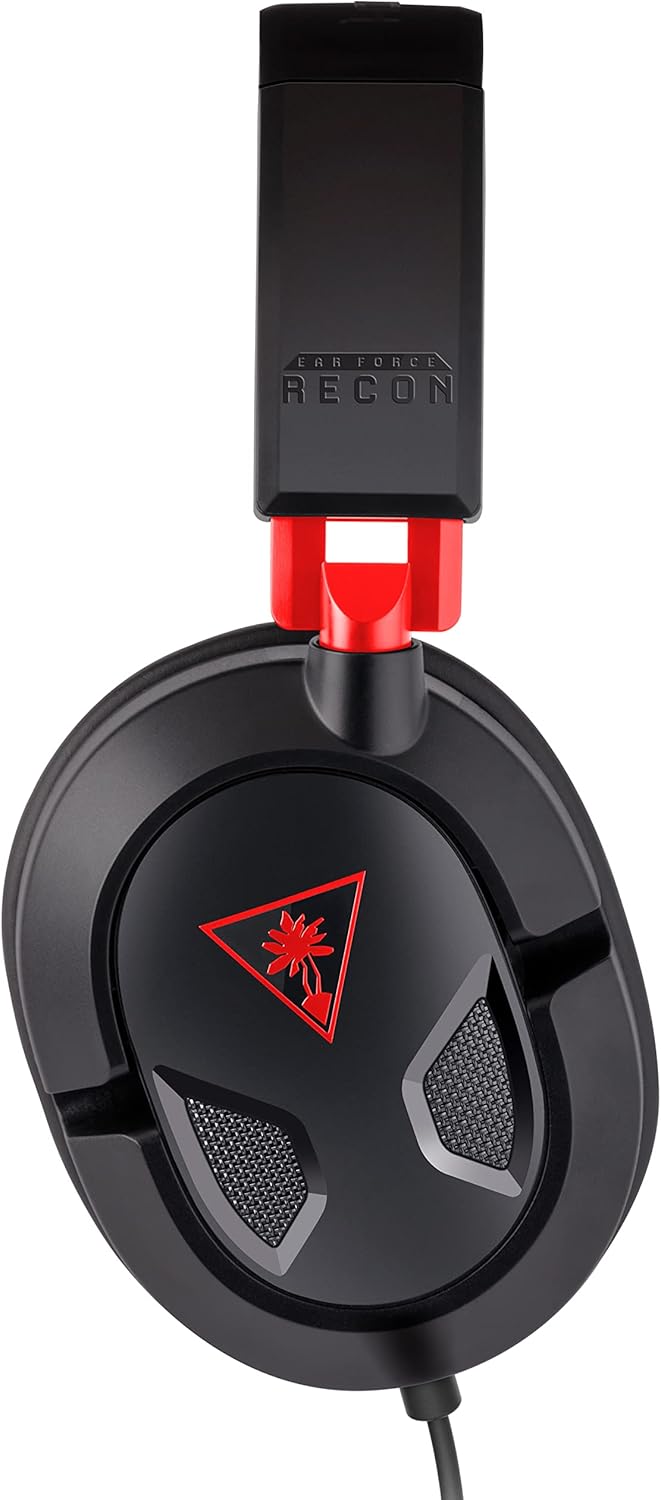 Turtle Beach - Recon 50 for PC - Console Accessories by Turtle Beach The Chelsea Gamer