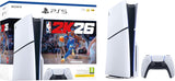 PlayStation®5 Console & NBA 2K26 Bundle - Console pack by Sony The Chelsea Gamer