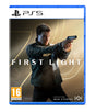 007 First Light - PlayStation 5 - Video Games by IO Interactive The Chelsea Gamer