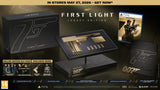 007 First Light - Legacy Edition - PlayStation 5