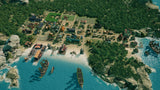 Republic of Pirates - PlayStation 5 - Video Games by pqube The Chelsea Gamer