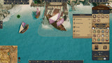 Republic of Pirates - PlayStation 5 - Video Games by pqube The Chelsea Gamer