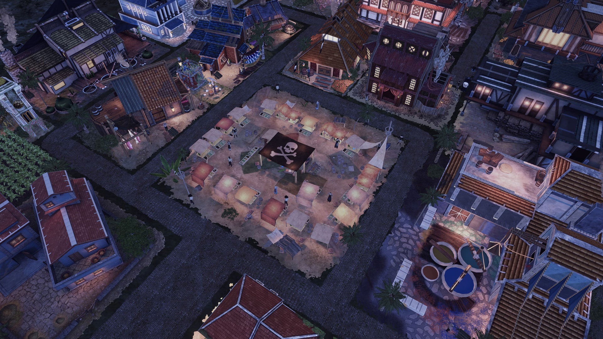 Republic of Pirates - PlayStation 5 - Video Games by pqube The Chelsea Gamer