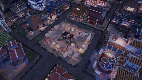 Republic of Pirates - PlayStation 5 - Video Games by pqube The Chelsea Gamer