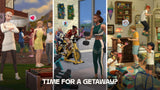The Sims™ 4 Adventure Awaits Expansion Pack - PC - Video Games by Electronic Arts The Chelsea Gamer